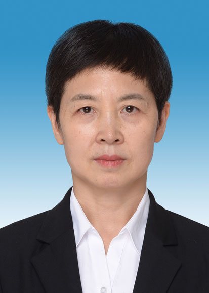 市人大常委会副主任、党组成员，湖北仙桃国家农业科技园区管委会主任，市总工会主席李爱红